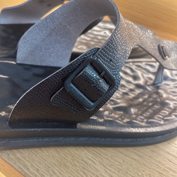 Men's sandals - Picture 4 of 10